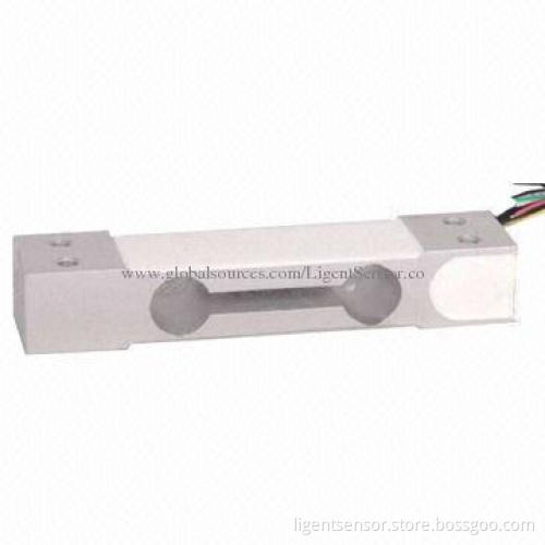 Single-point Load Cell, Aluminum